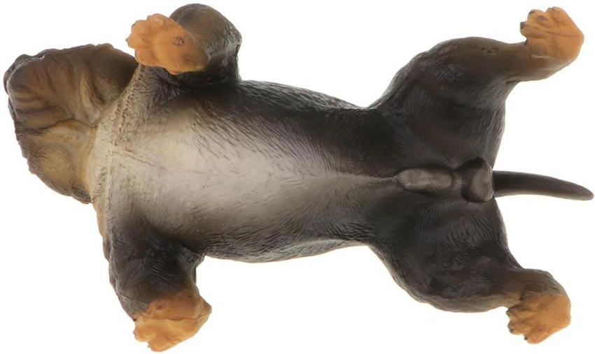 Pitbull action figure shop