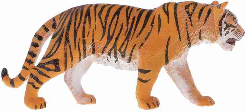 Lyla Realistic Wild Animal Siberian Tiger Model Figure Figurine Kids Educational Toy Realistic Wild Animal Siberian Tiger Model Figure Figurine Kids Educational Toy shop for Lyla products in India. Fl...