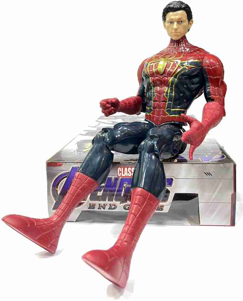 Figurine Spiderman 30 cm