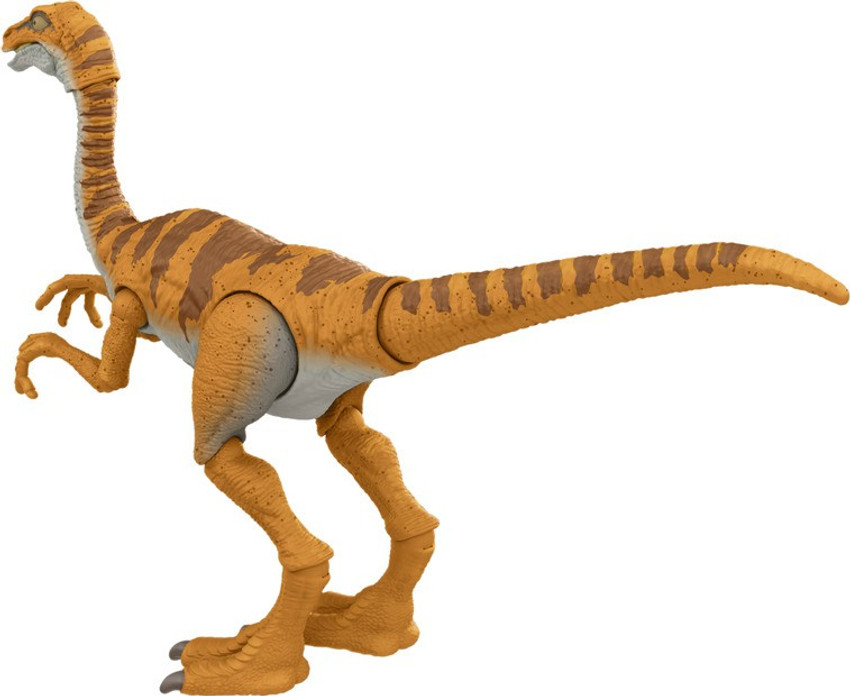 Gallimimus toy shop dinosaur