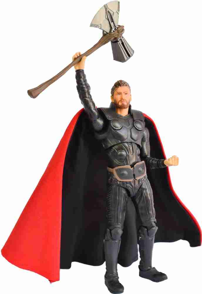 Figurine thor deals