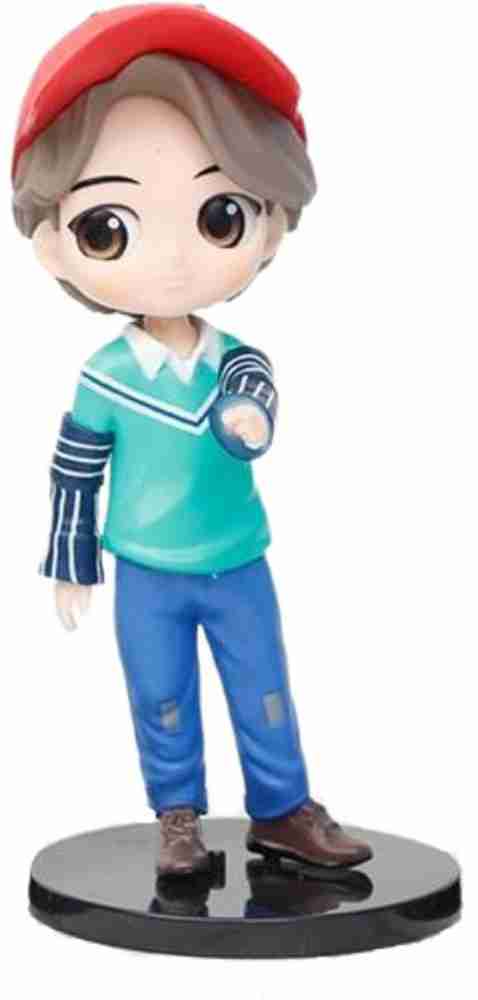 Bts mattel on sale mini