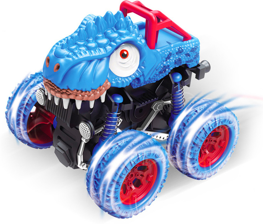 HASTHIP Cartoon Dinosaur Toys Pull Back Cars for Kids Cool Dinosaur Car Toy for 2 5 Cartoon Dinosaur Toys Pull Back Cars for Kids Cool Dinosaur Car Toy for 2 5 Buy