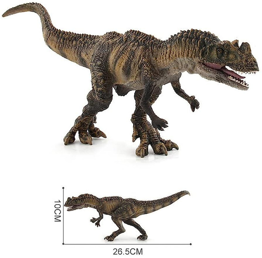 Ceratosaurus figure online