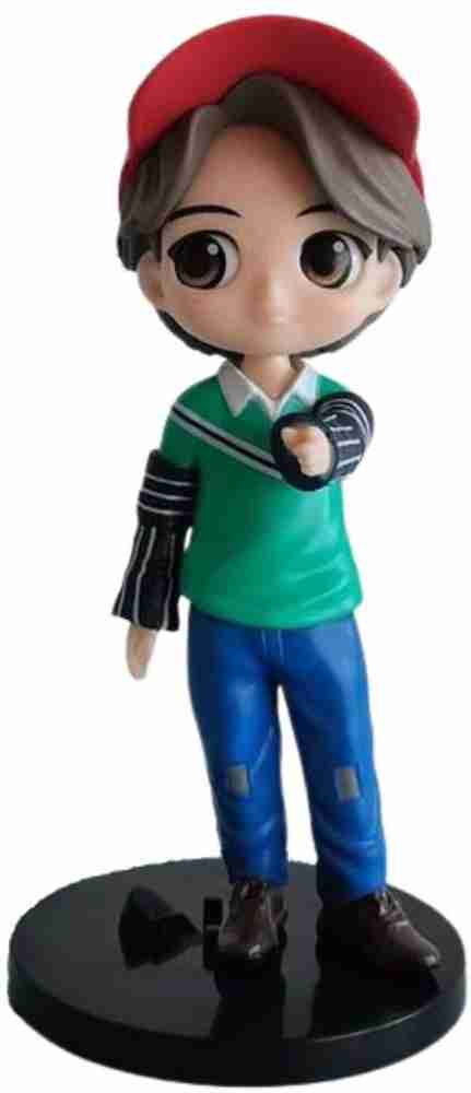 Bts jimin mattel doll outlet