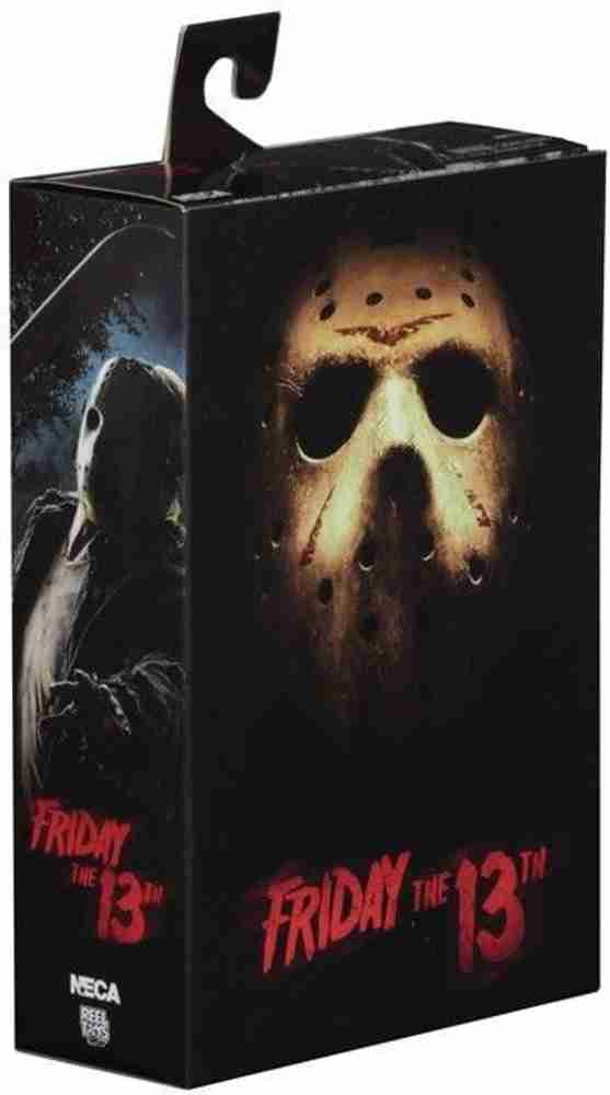 Friday the 13th 2009 neca best sale