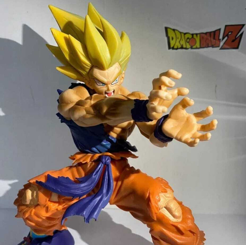 Dragon Ball Legends Collab - Kamehameha Son Gokou - | HLJ.com