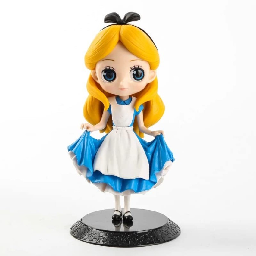 Alice in hot sale wonderland dolls smyths