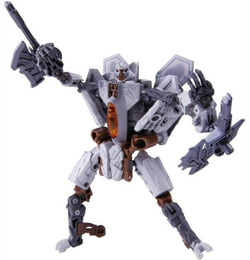 Transformers lost age on sale