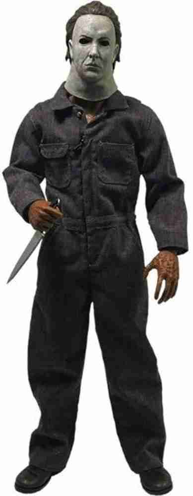 Michael myers 12 inch figure store