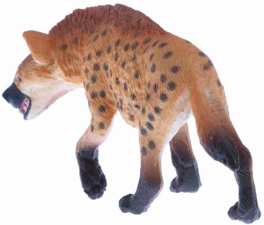 Hyena figurine shop