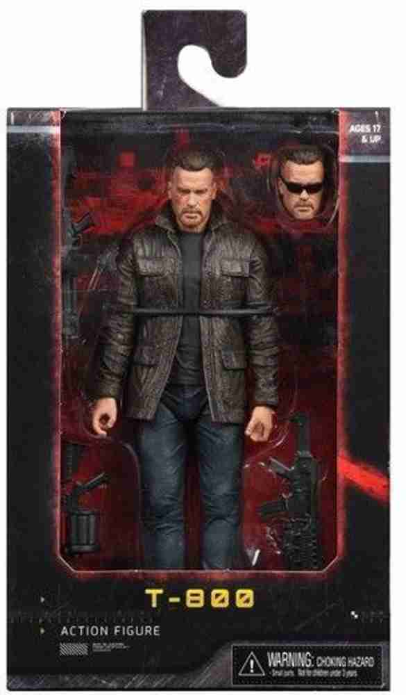 Neca terminator dark fate store