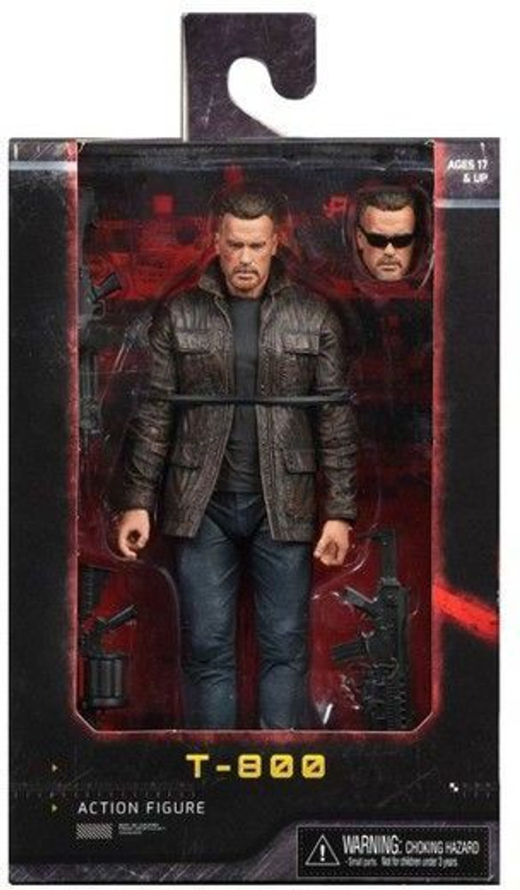 Terminator dark fate neca hot sale