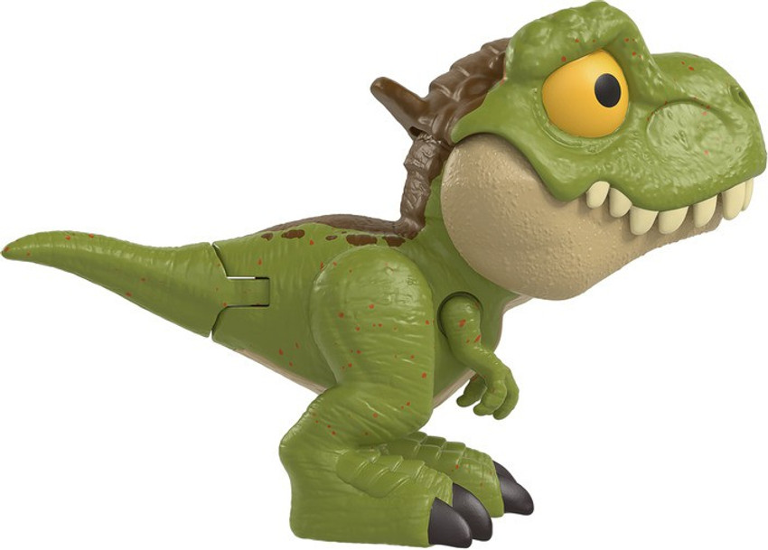Jurassic world 2025 snap squad toys
