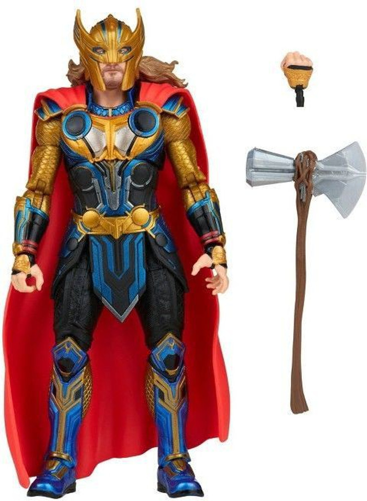 New thor action figure store