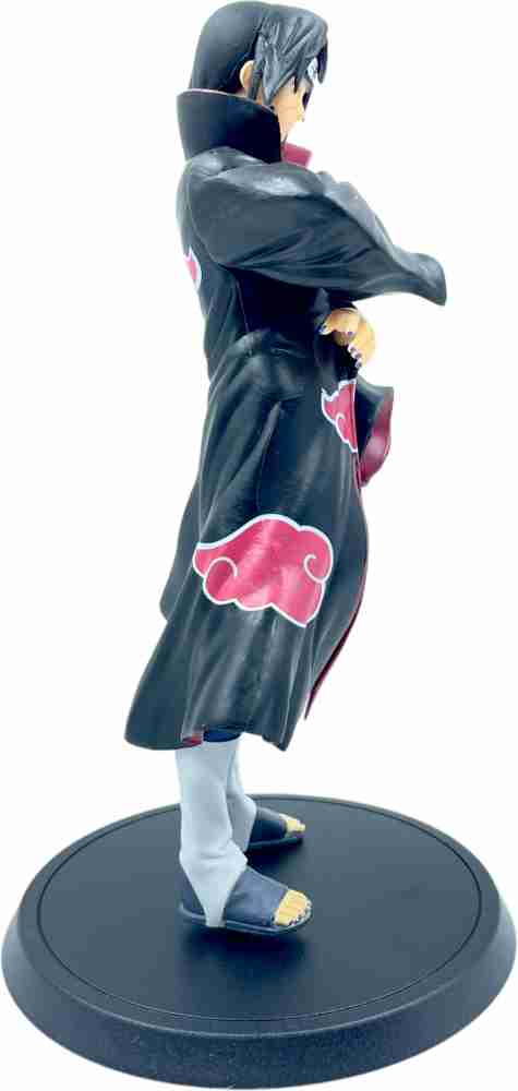 Figurine Naruto Shippuden Uchiha Itachi figure animé manga
