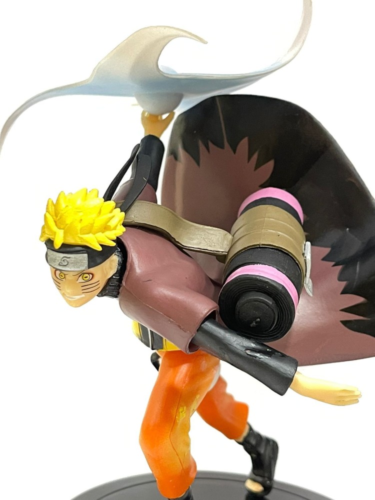 Anime Uzumaki Naruto Combat Rasengan Figure Toys チドリ Special