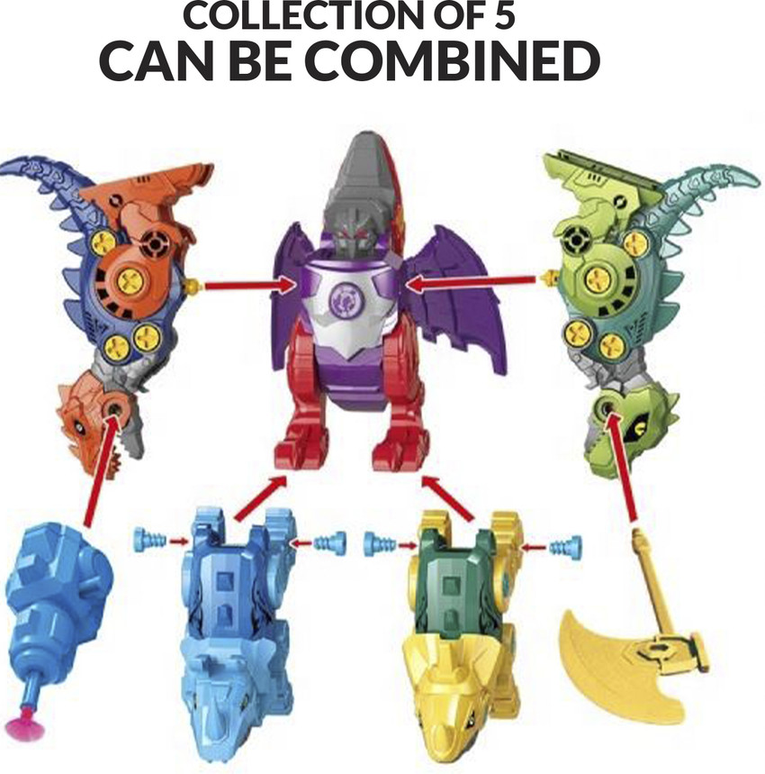 KIDOLOGY Dinosaur Robot Transformers Toy Toddlers Ages 3 8 Preschool Learning Toy Dinosaur Robot Transformers Toy Toddlers Ages 3 8 Preschool Learning Toy Buy Dinosaur toys in India. shop for KIDOLOGY...
