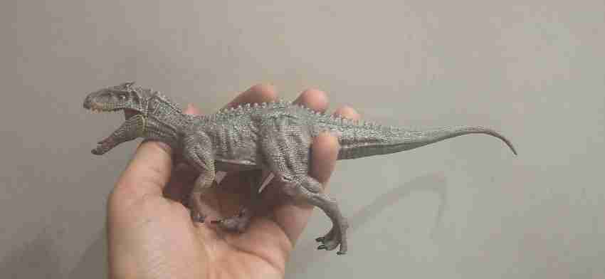 Delite New Dinosaur T REX Jurassic World MINI Toy Figure Kids Dino