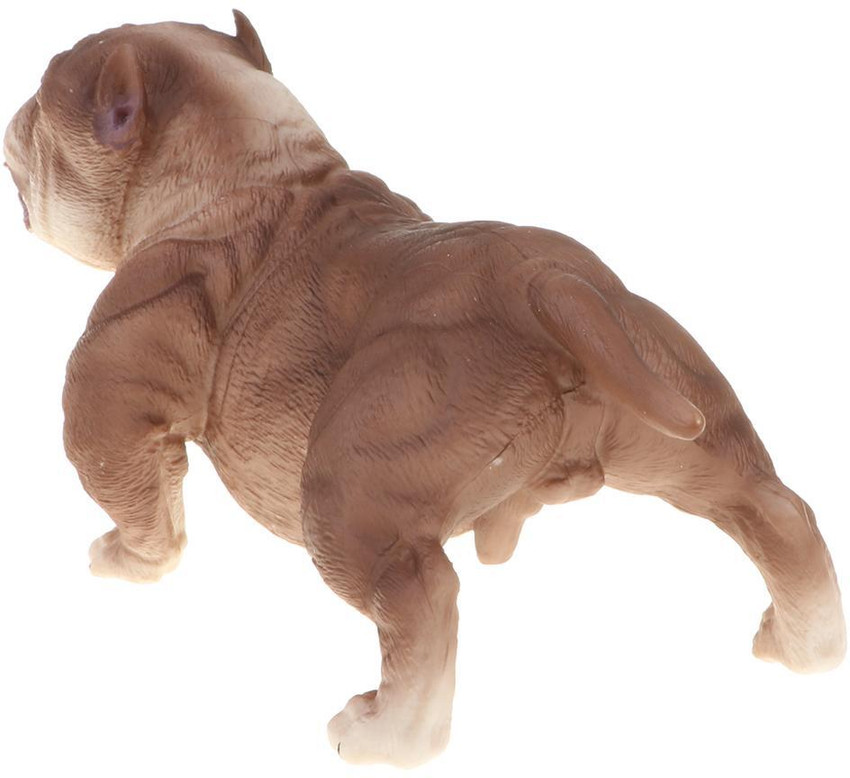 Pitbull sale action figure