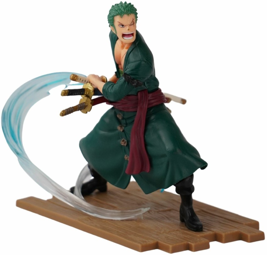 10 Best One Piece Figures That You Can Buy Right Now