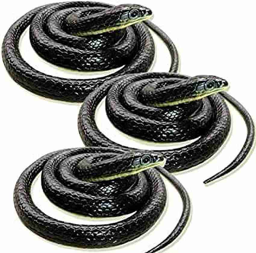 Toy snakes that look real sales