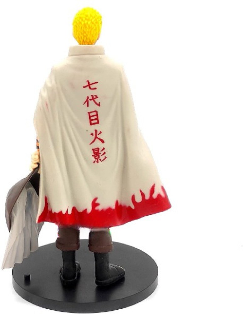 KENMA Naruto Hinata Hyuga Leaf Village Shinobi PVC Action Figure Anime :  : Toys & Games