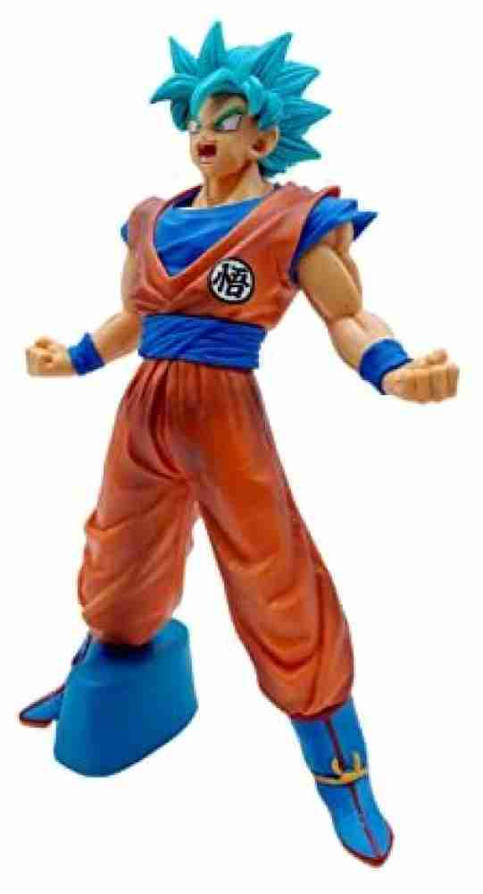 Dragon Ball Super, Son Goku, Super Saiyajin Blue, Super Saiyan