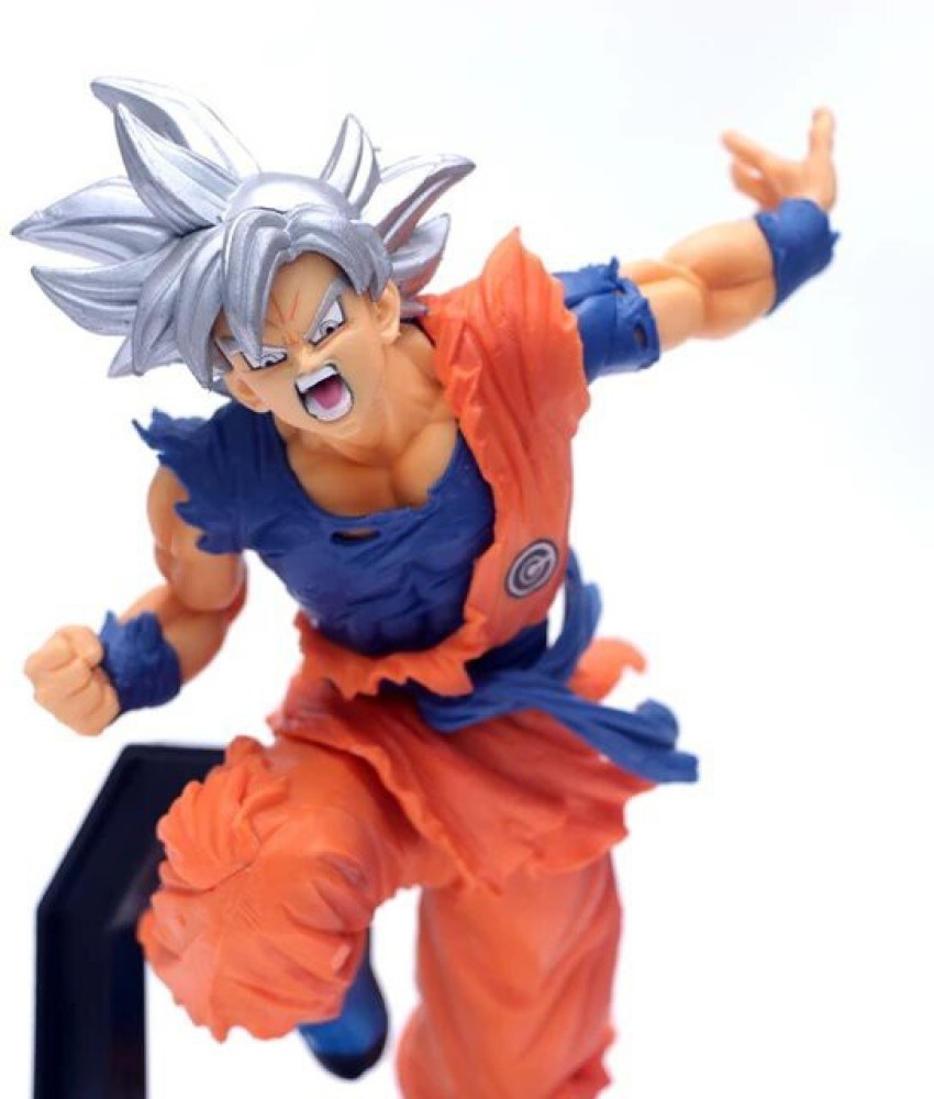 Goku criança - Travel Toy