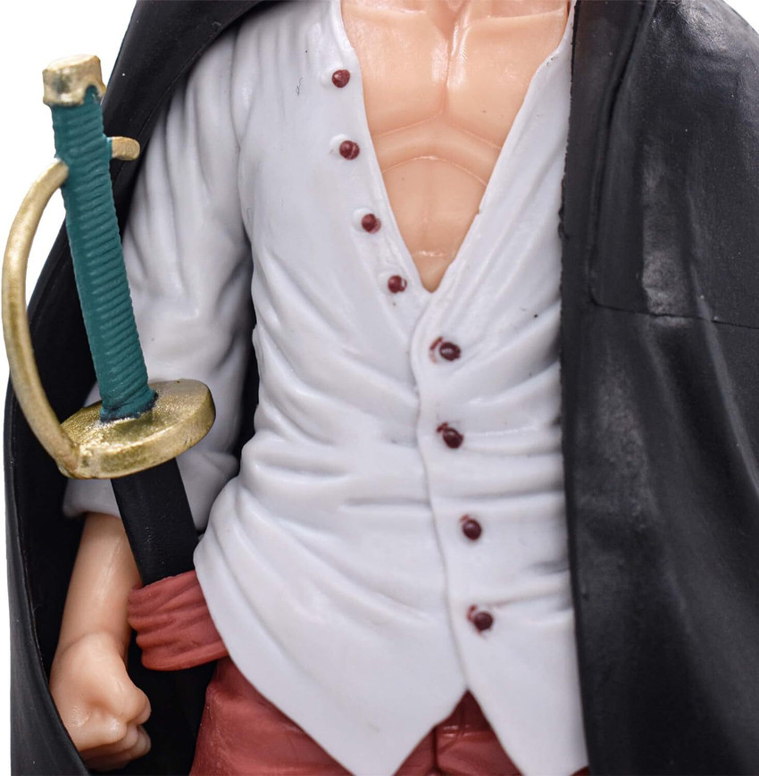 Dracule Mihawk Sword One Piece Weapon Gift Toy 24CM