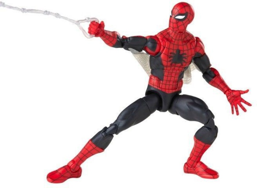 Spider-Man Marvel Legends Series Figuras 15 cm 2022 Surtido (6) - ToysSquad