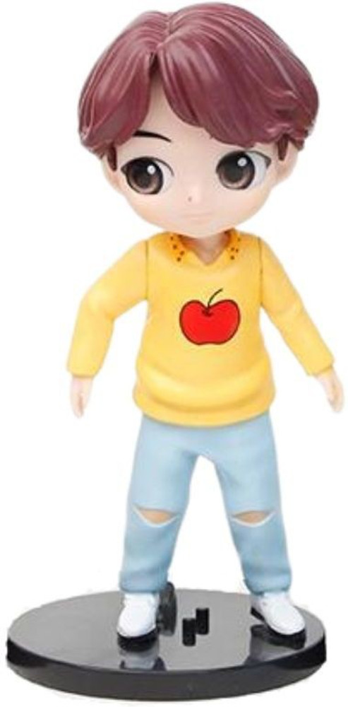 Bts suga sales idol doll