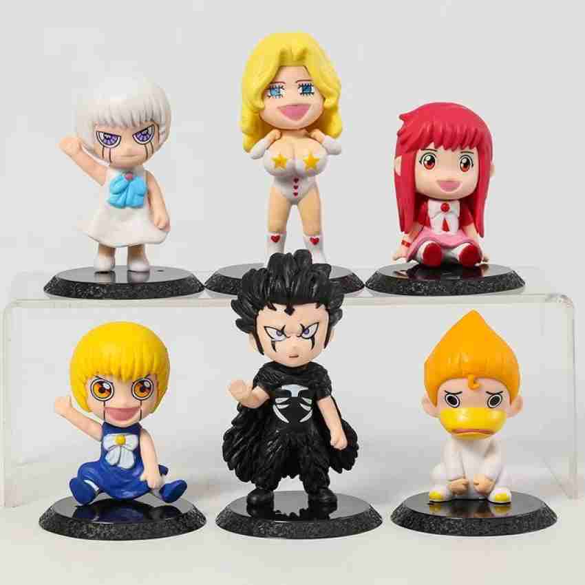 Nendoroid Zatch Bell