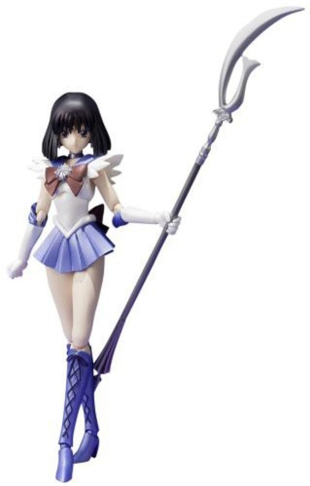 Has anyone bought the Sailor Saturn cosplay from ? : r