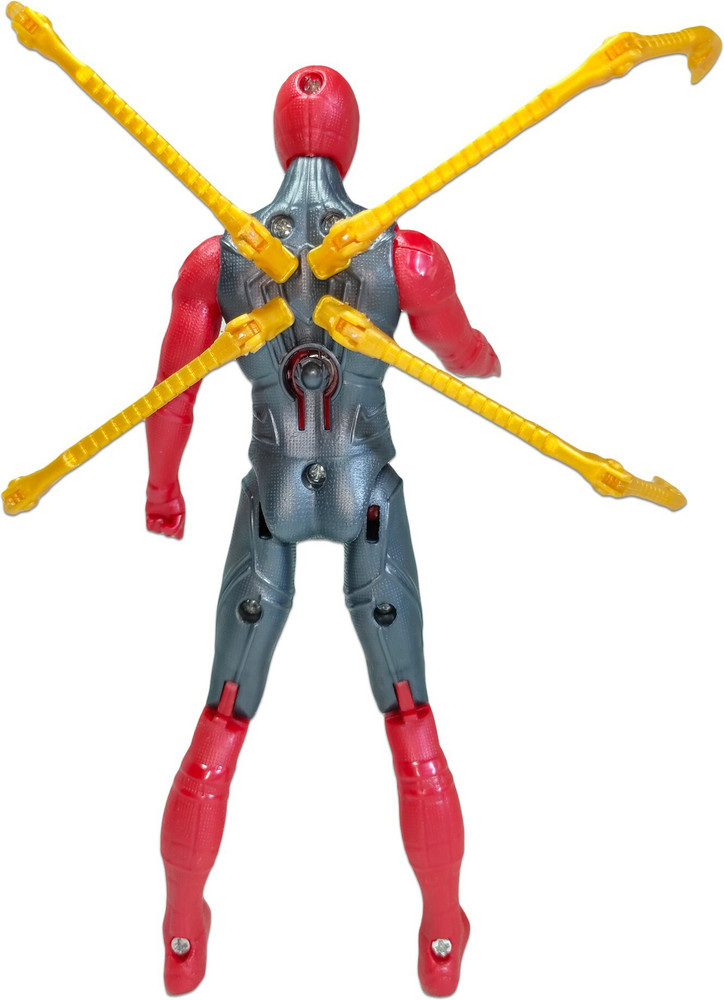Spiderman online toy store