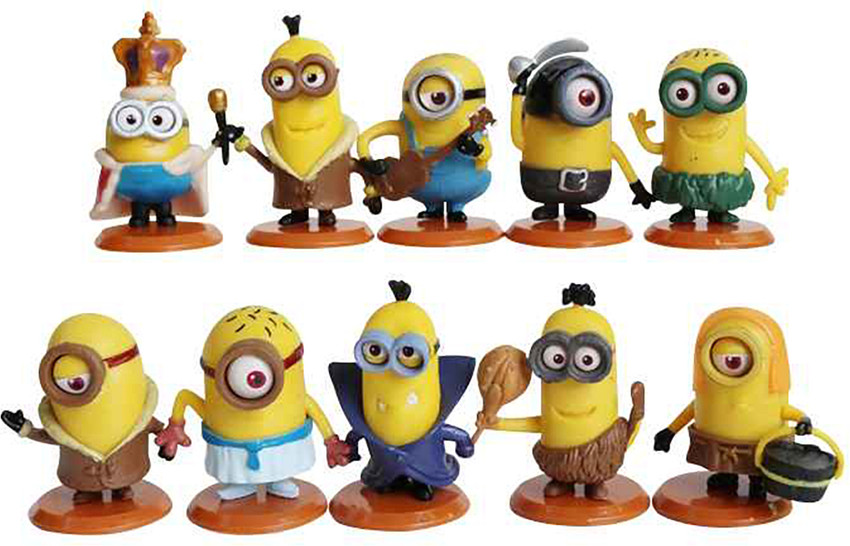 Minions toys flipkart clearance
