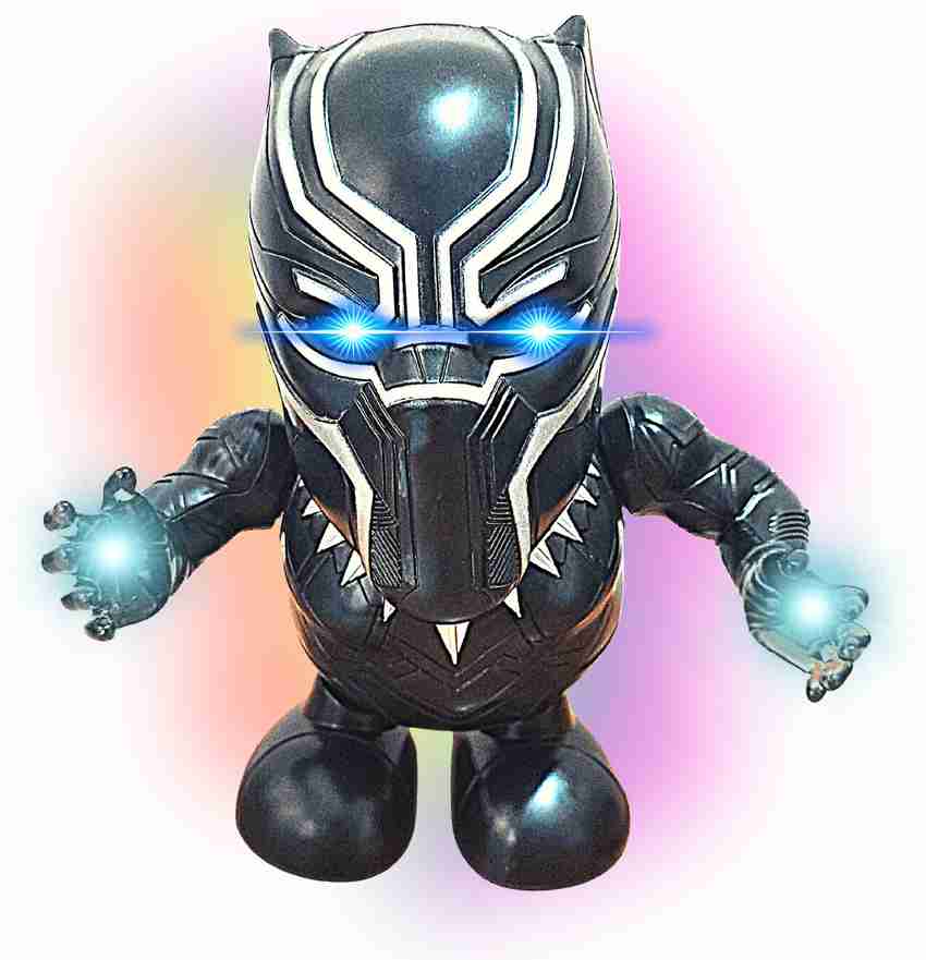 Cheap black panther toys store