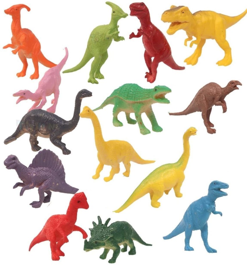 Dinosaur Toys For Kids Animal Figure
