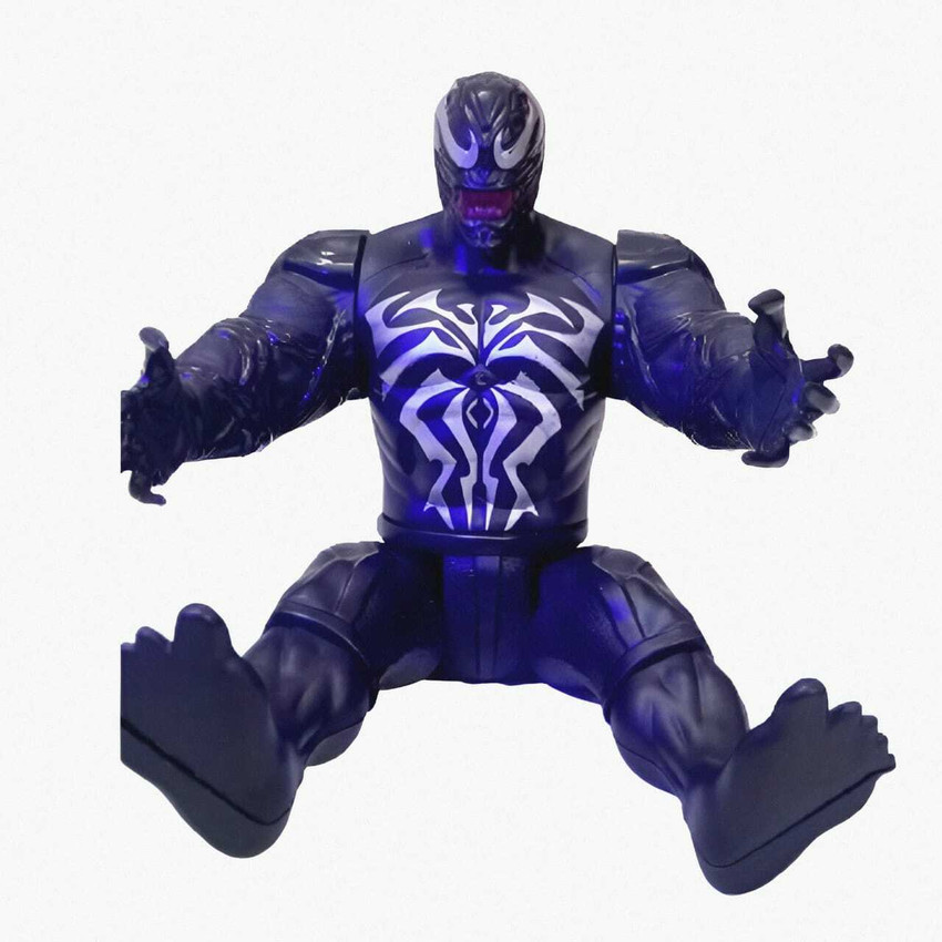 All venom toys on sale