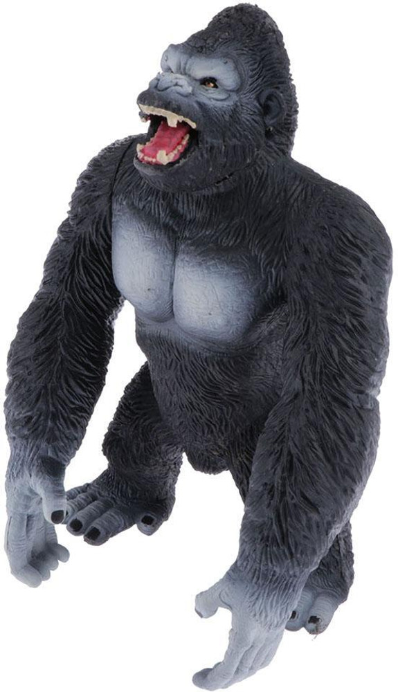 Gorilla action figures deals