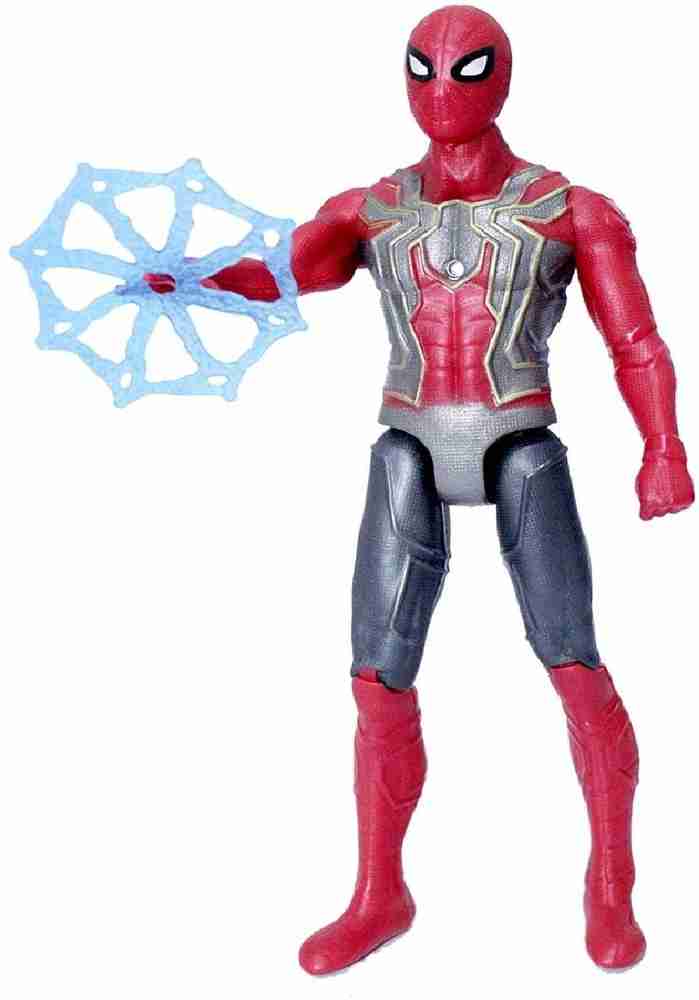 Amazing spider man toy clearance