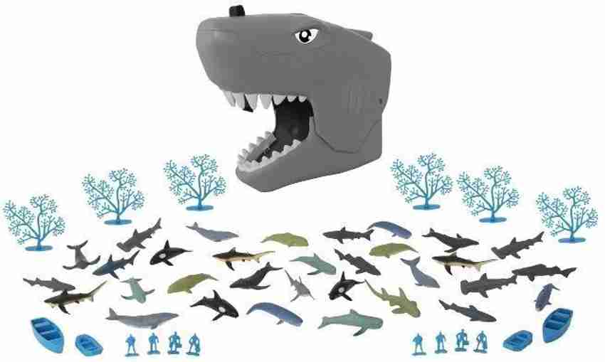 Animal planet toy animals deals