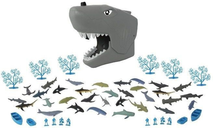 Animal planet sale ocean toys