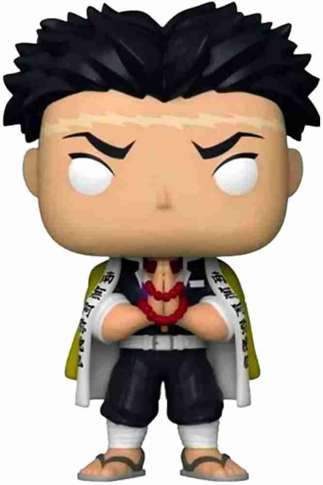 Anime collector hot sale figures