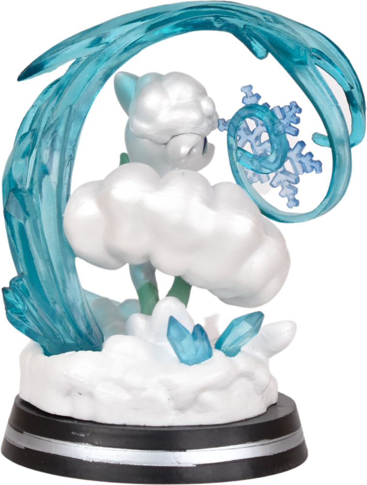 Vulpix figure sales