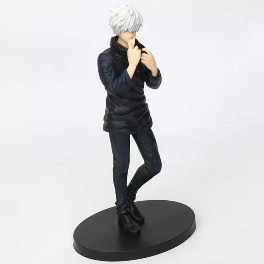 Jujutsu Kaisen Satoru Gojo Pop Up Parade Statue by Good Smile Company