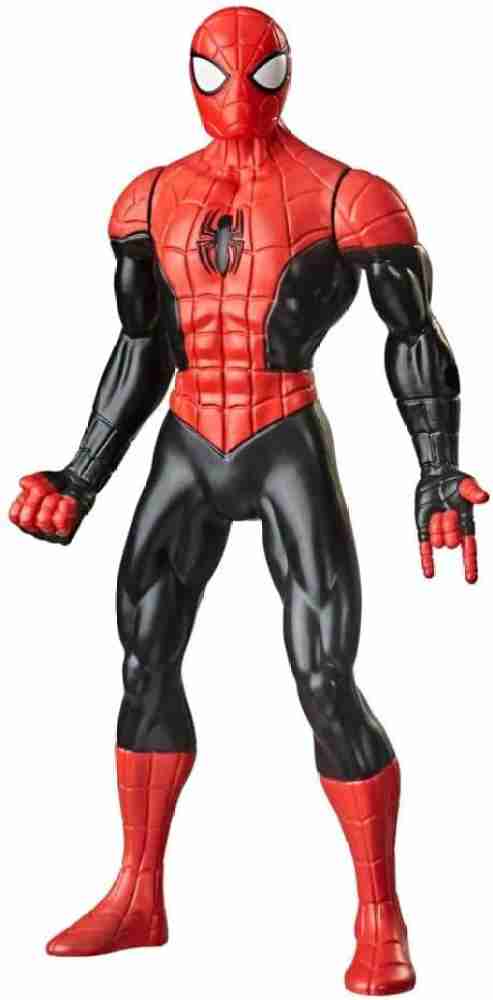toyeez The Red Venom Action Figure