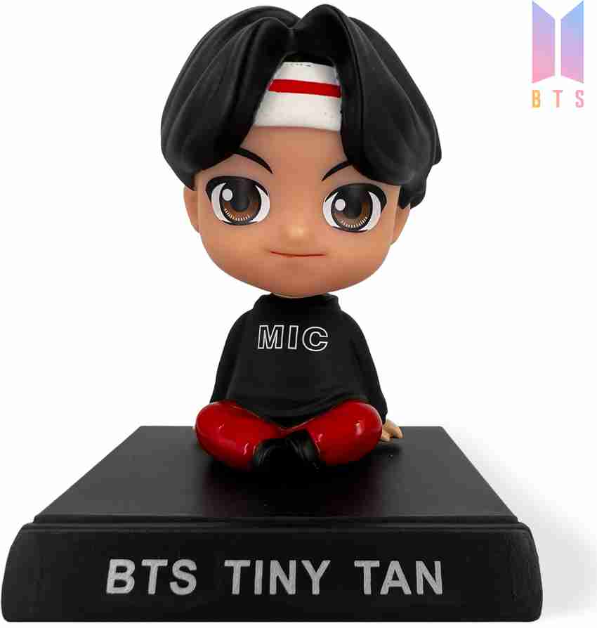 Bts jin doll sales