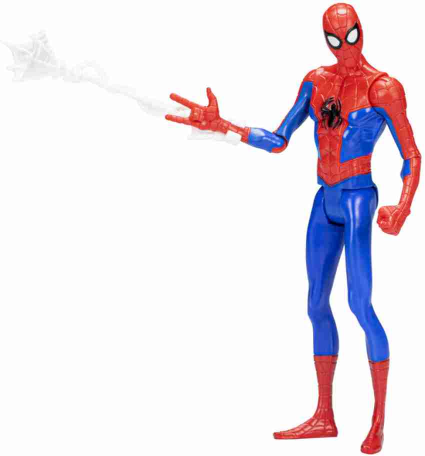 MARVEL Spider-Man: Across the Spider-Verse Spider-Man Toy for 