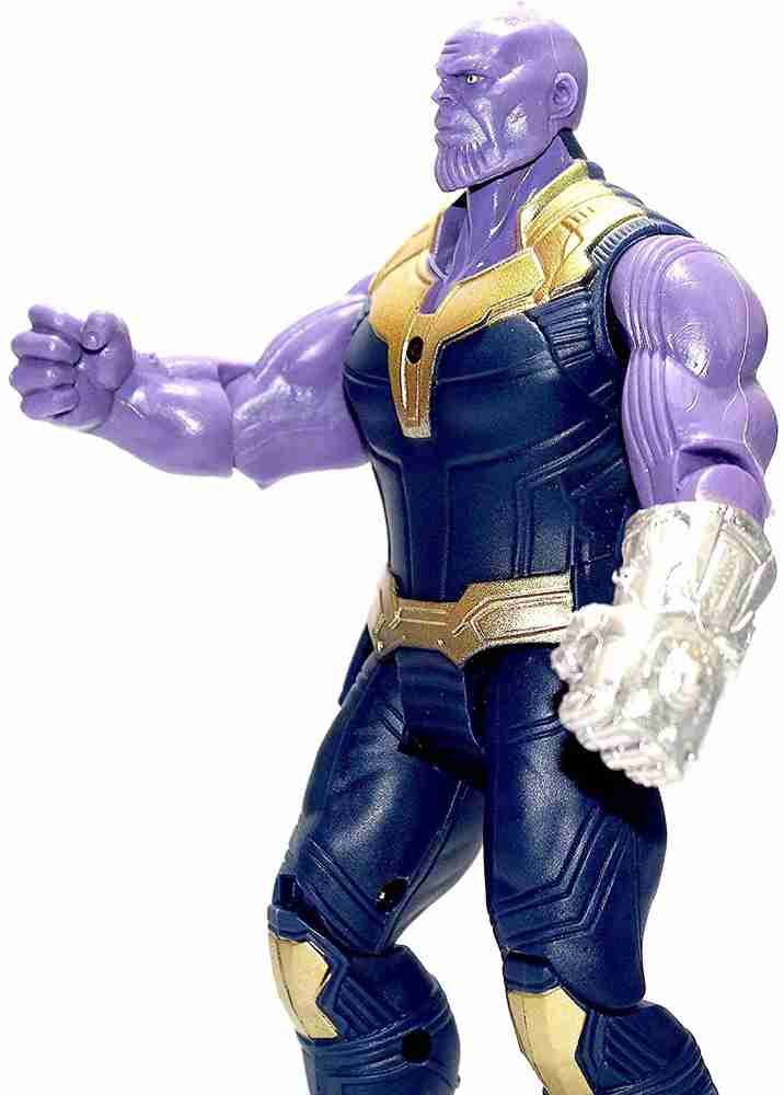Super villain top action figures